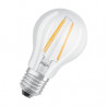 Osram Classic LED E27 Poire Filament Claire 6.5W 806lm - 865 Lumière Du Jour | Équivalent 60W