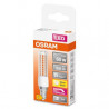 Osram Special T Slim LED E14 Claire 6.5W 806lm - 827 Blanc Très Chaud | Dimmable - Équivalent 60W