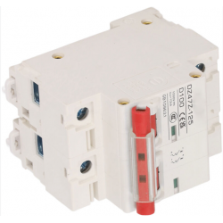 Eosnow DC Circuit Breaker...