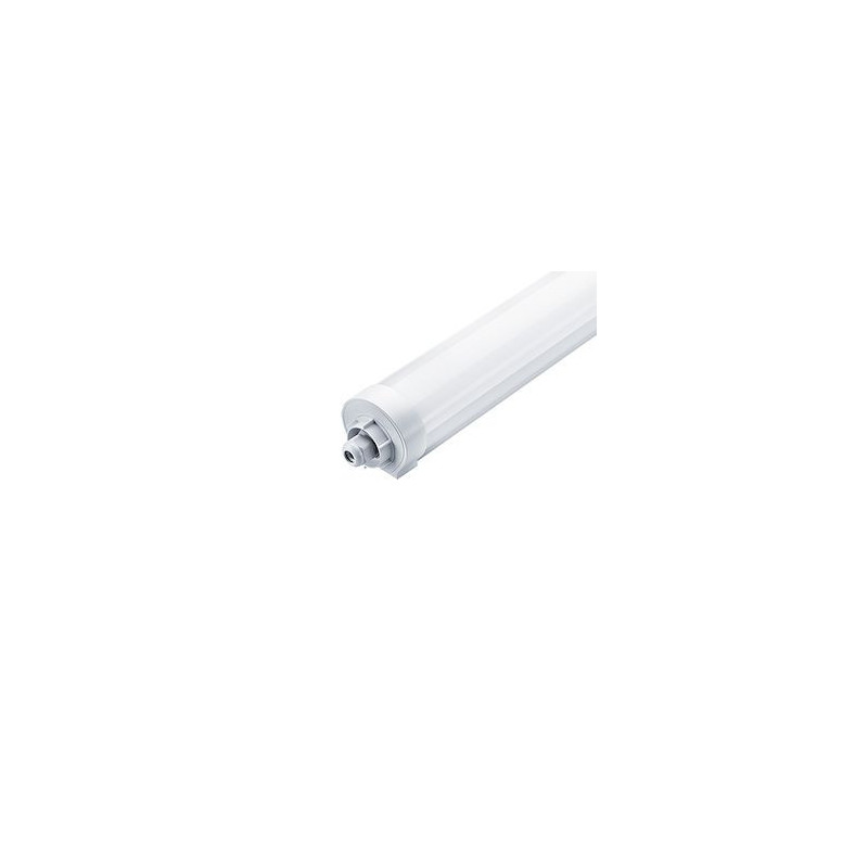 IP66 Moisture-Resistant LED Luminaire – LUCY 1500 LED IP66 6000 840 TW