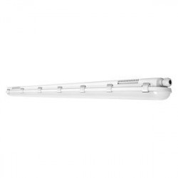 Etanche DP LED classique 1500 DALI 58W 6500K 8000lm IP65/IK08 50 000h L80/B10