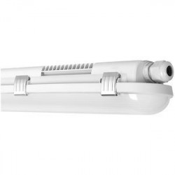 Classic Waterproof DP LED 1500 DALI – 58 W, 6500 K, 8000 lm, IP65 / IK08, 50,000 h L80/B10