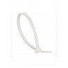 4.6 × 360 mm Transparent Cable Tie – Legrand Colring – Pack of 100